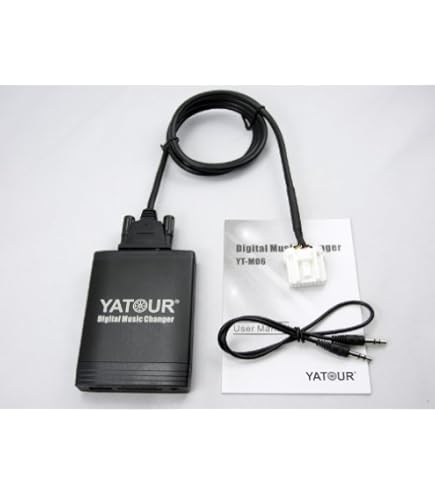 YATOUR Bluetooth Car Kit トヨタ　30セルシオ　美品 YATOUR Bluetooth Car Kit トヨタ 30セルシオ 美品 - メルカリ